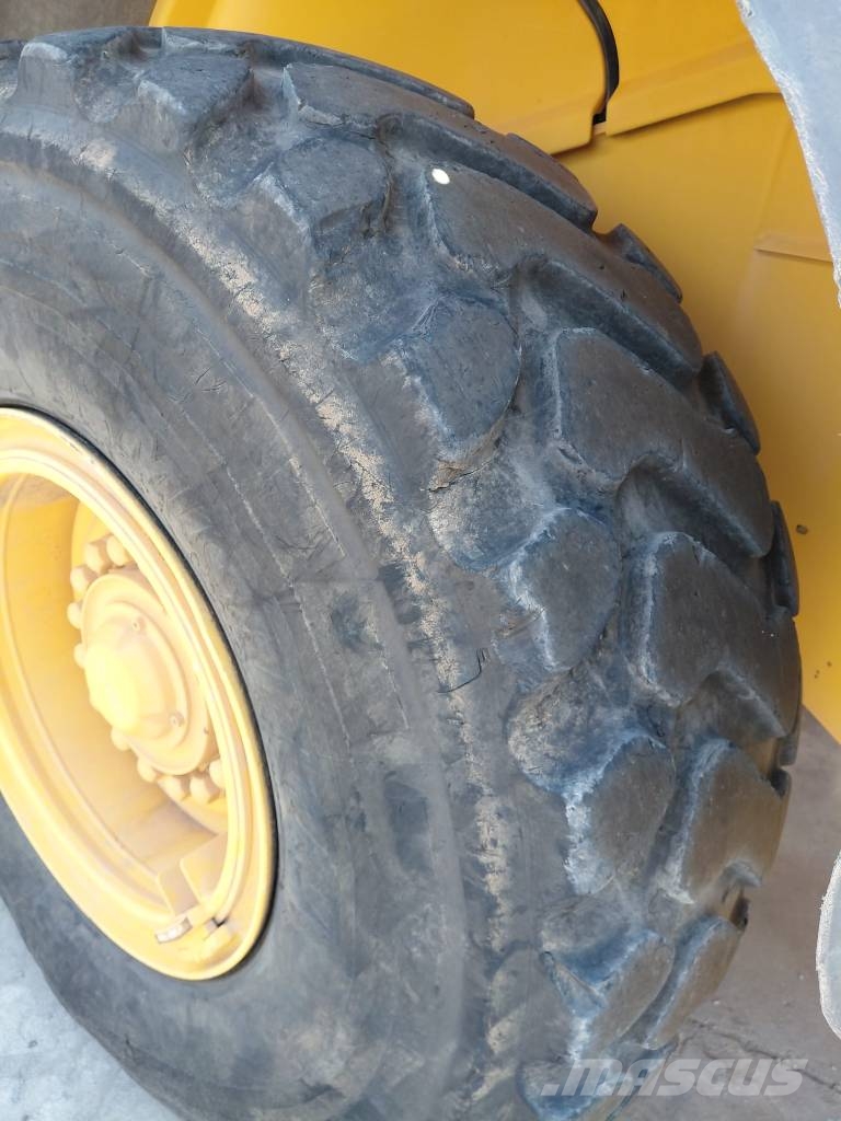 Volvo L 90 H PRECIO A CONSULTAR لوادر بعجل