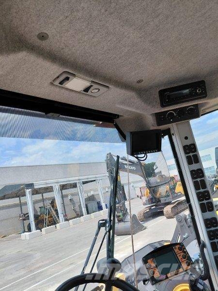 Volvo L 90 H PRECIO A CONSULTAR لوادر بعجل