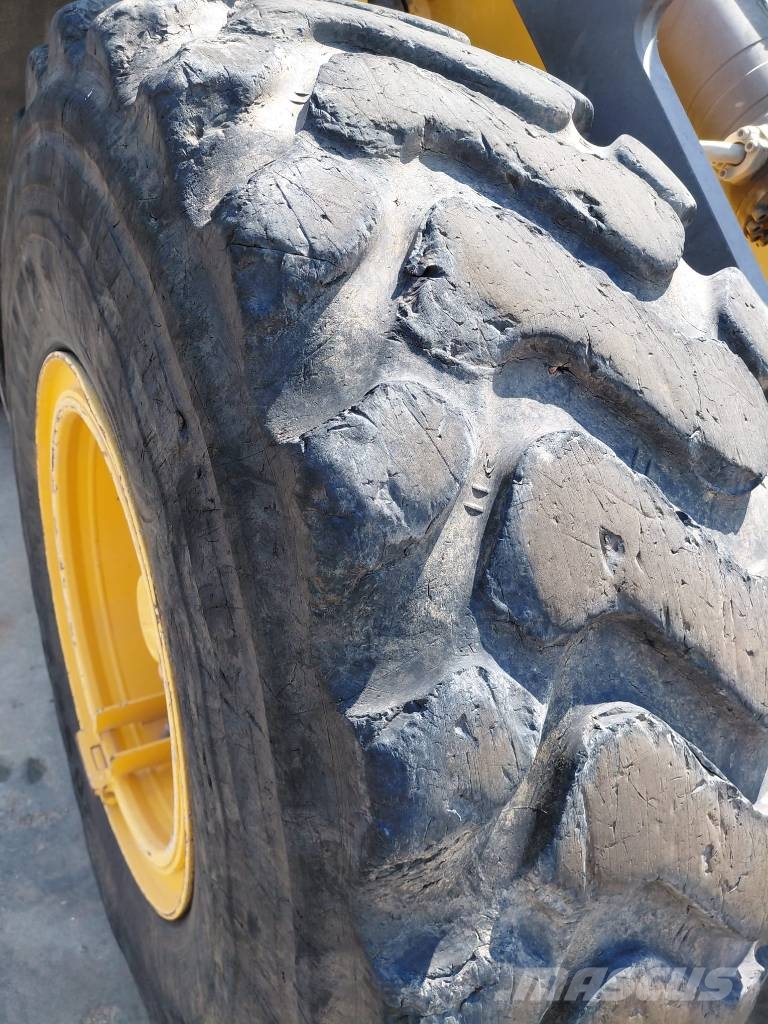 Volvo L 90 H PRECIO A CONSULTAR لوادر بعجل