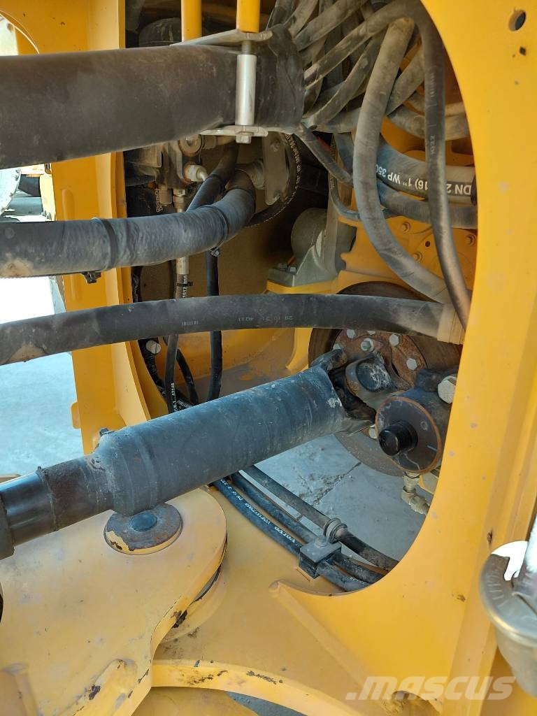 Volvo L 90 H PRECIO A CONSULTAR لوادر بعجل