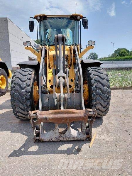 Volvo L 90 H PRECIO A CONSULTAR لوادر بعجل