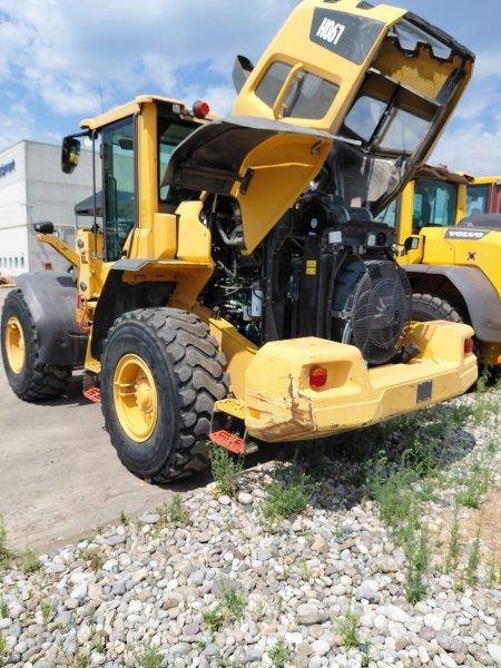 Volvo L 90 H PRECIO A CONSULTAR لوادر بعجل