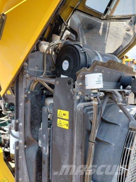 Volvo L 90 H PRECIO A CONSULTAR لوادر بعجل