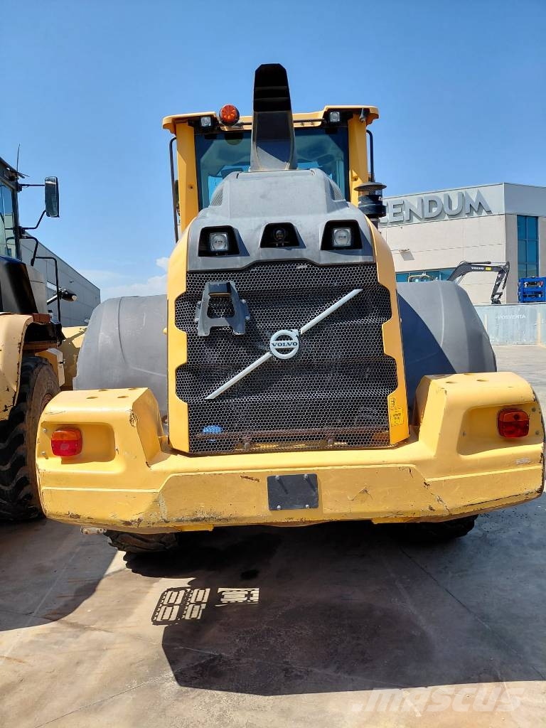 Volvo L 90 H PRECIO A CONSULTAR لوادر بعجل