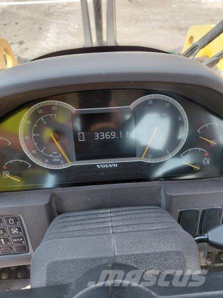 Volvo L 90 H PRECIO A CONSULTAR لوادر بعجل