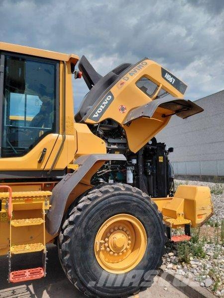 Volvo L 90 H PRECIO A CONSULTAR لوادر بعجل
