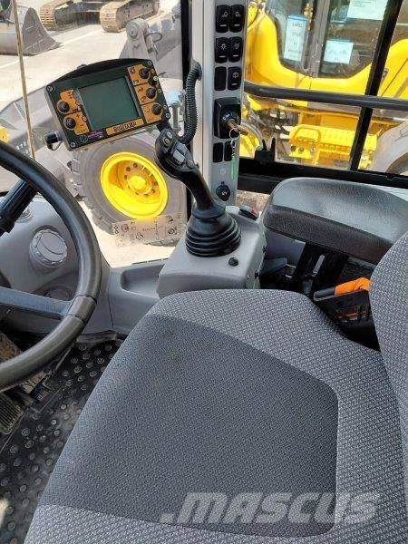 Volvo L 90 H PRECIO A CONSULTAR لوادر بعجل