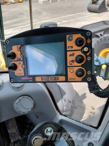 Volvo L 90 H PRECIO A CONSULTAR لوادر بعجل