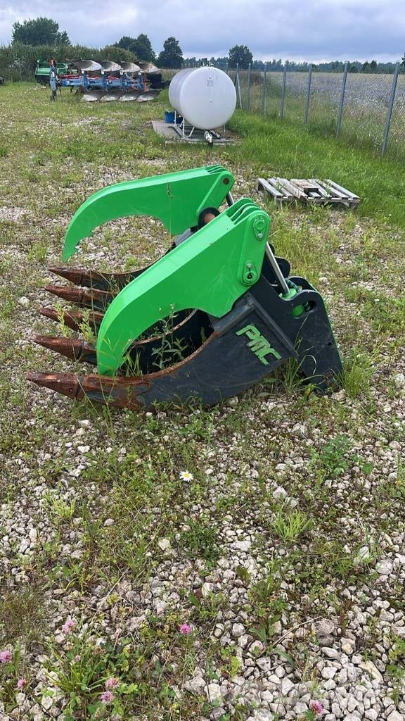 Develon DX 160 LC-7-HT حفارات زحافة