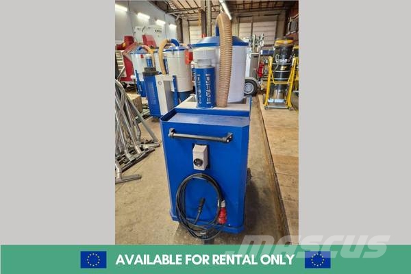 PIONIER POWERvac 55 H Aspiratoare