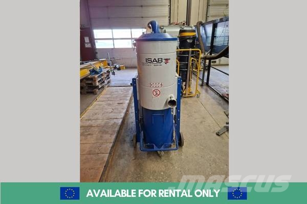 PIONIER POWERvac 55 H Aspiratoare