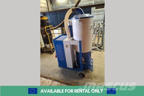 PIONIER POWERvac 55 H Aspiratoare