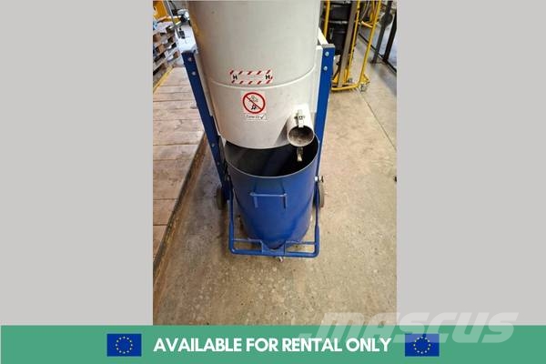 PIONIER POWERvac 55 H Aspiratoare