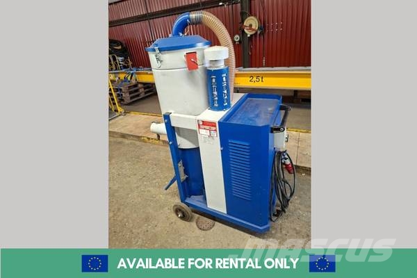 PIONIER POWERvac 55 H Aspiratoare