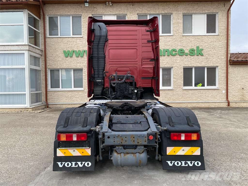 Volvo FH VIN 764 Camiones tractor