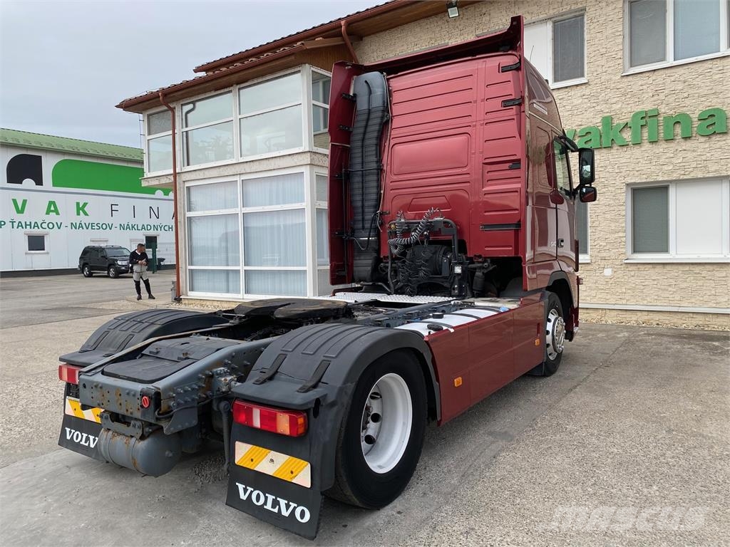 Volvo FH VIN 764 Camiones tractor