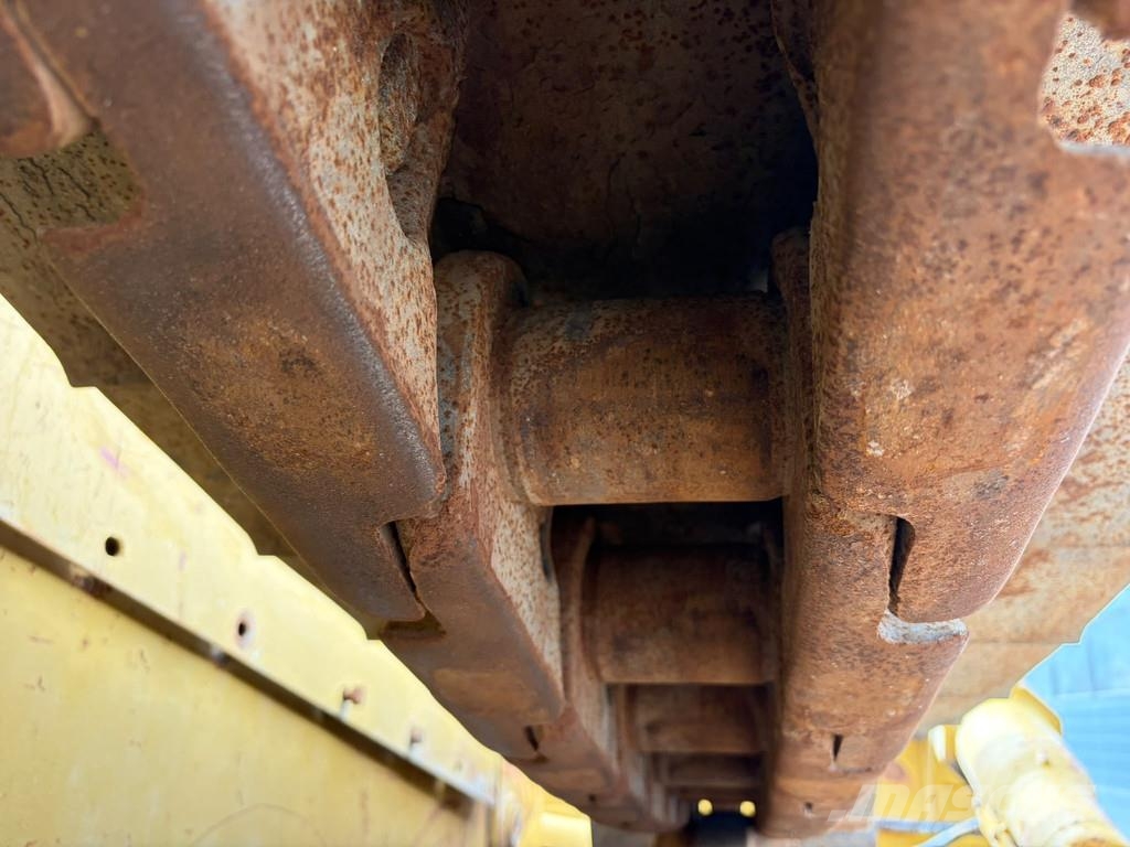 CAT D8R Tratores de esteira