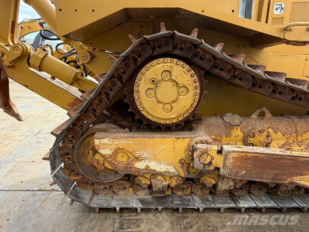 CAT D8R Tratores de esteira