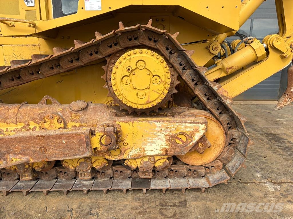 CAT D8R Tratores de esteira