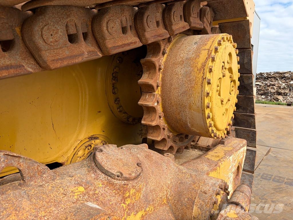 CAT D8R Tratores de esteira