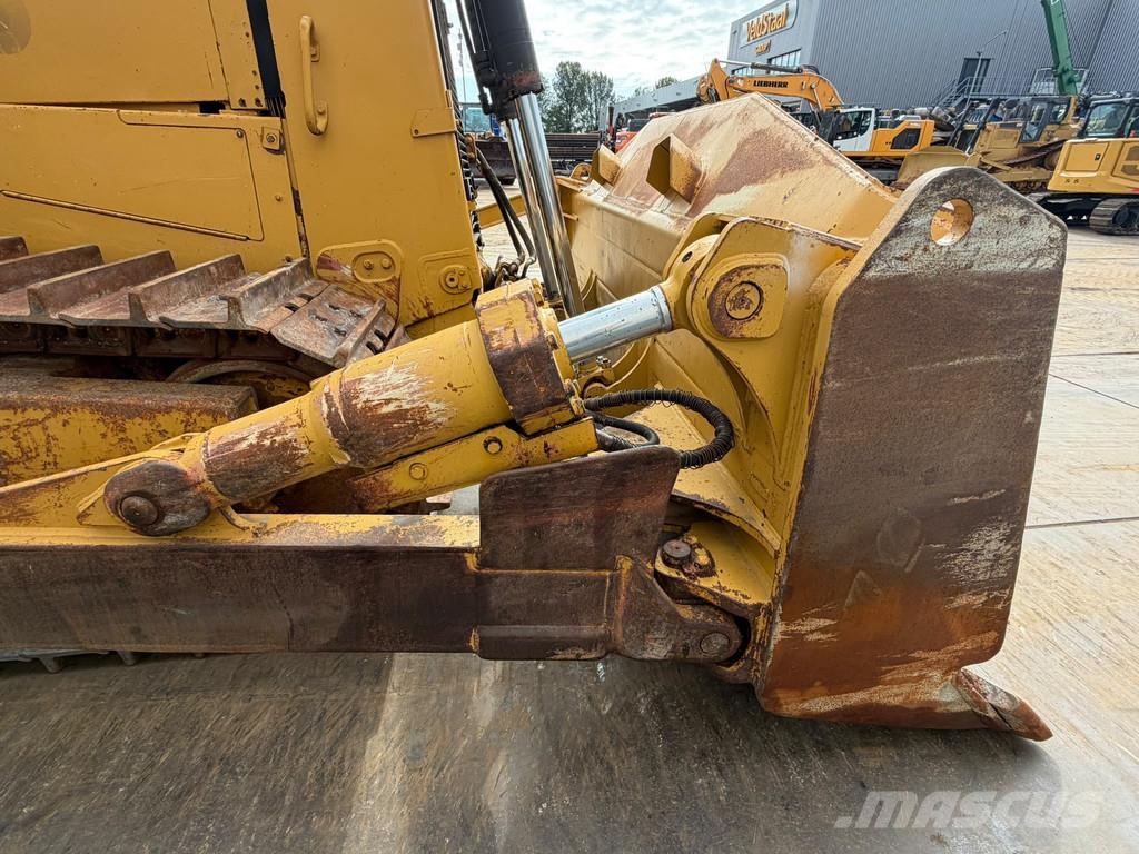 CAT D8R Tratores de esteira