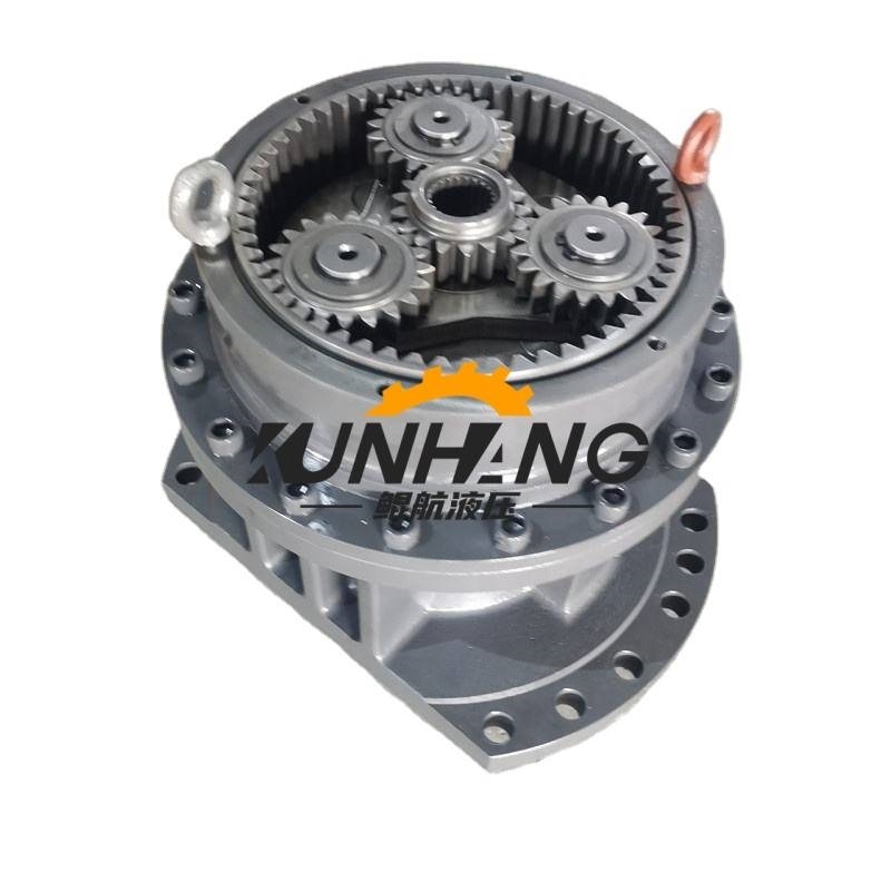 Komatsu 20Y-26-00230 Swing Gearbox PC200-8 Swing Reducer Hydraulique