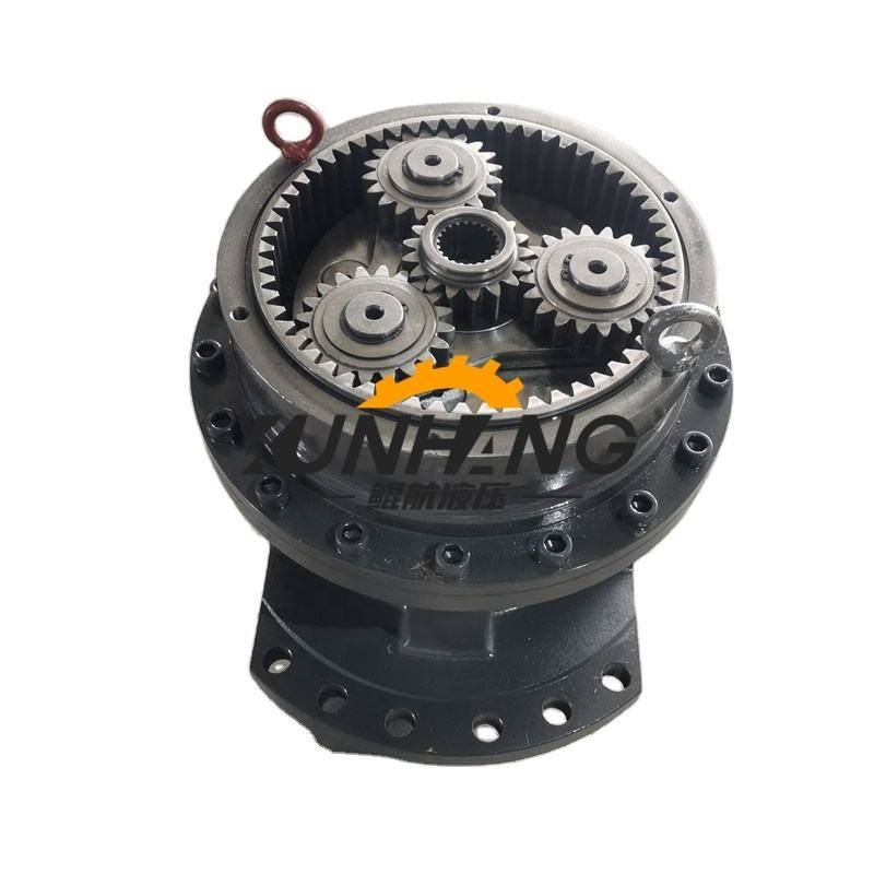 Komatsu 20Y-26-00230 Swing Gearbox PC200-8 Swing Reducer Hydraulique
