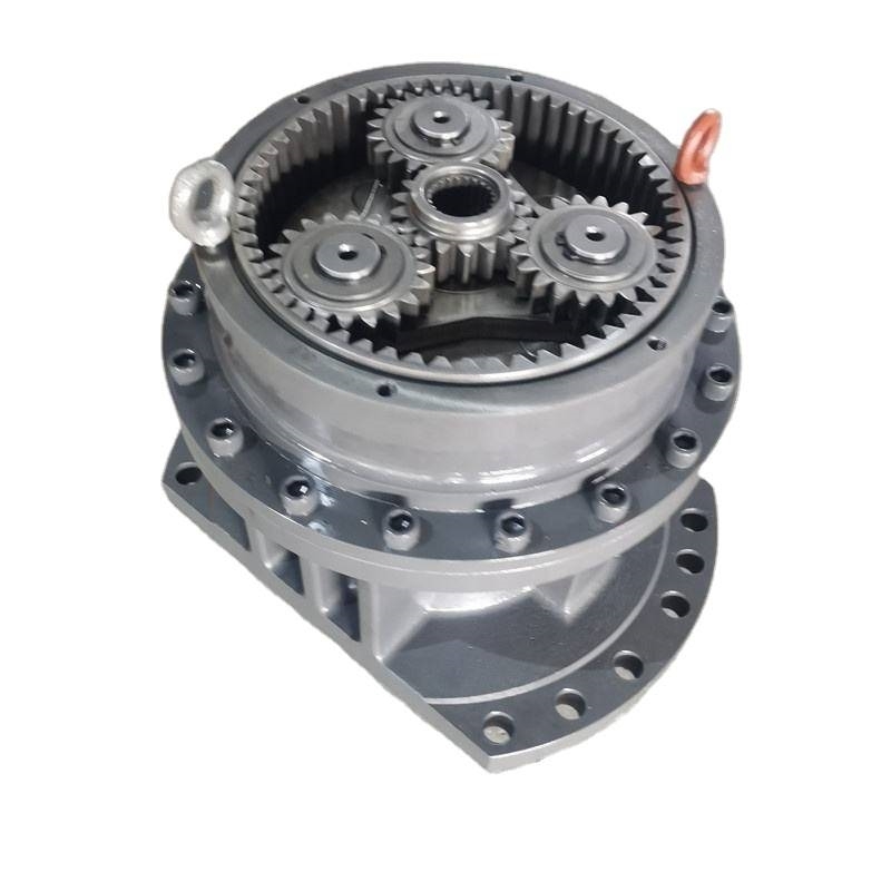 Komatsu 20Y-26-00230 Swing Gearbox PC200-8 Swing Reducer Hydraulique