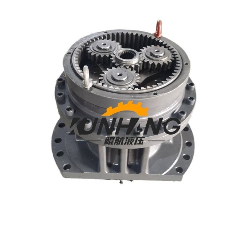 Komatsu 20Y-26-00230 Swing Gearbox PC200-8 Swing Reducer Hydraulique