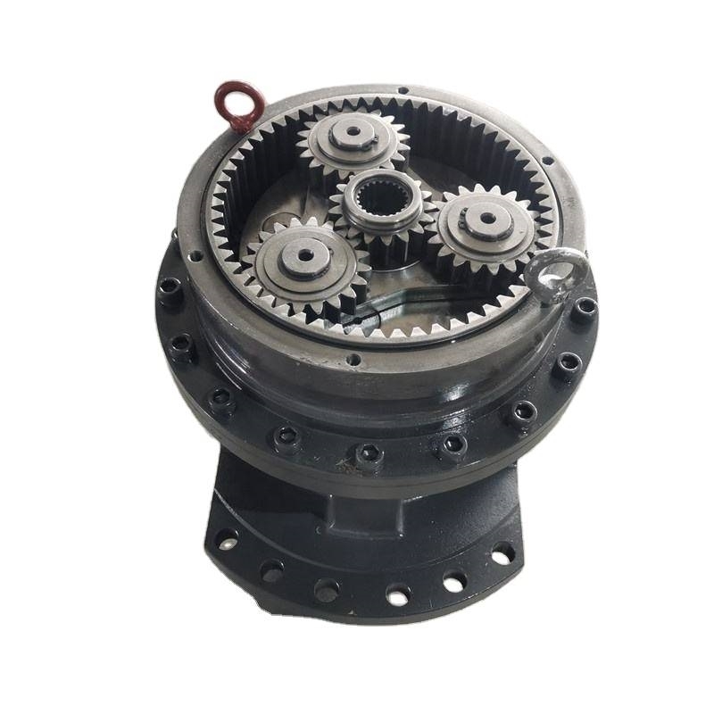 Komatsu 20Y-26-00230 Swing Gearbox PC200-8 Swing Reducer Hydraulique