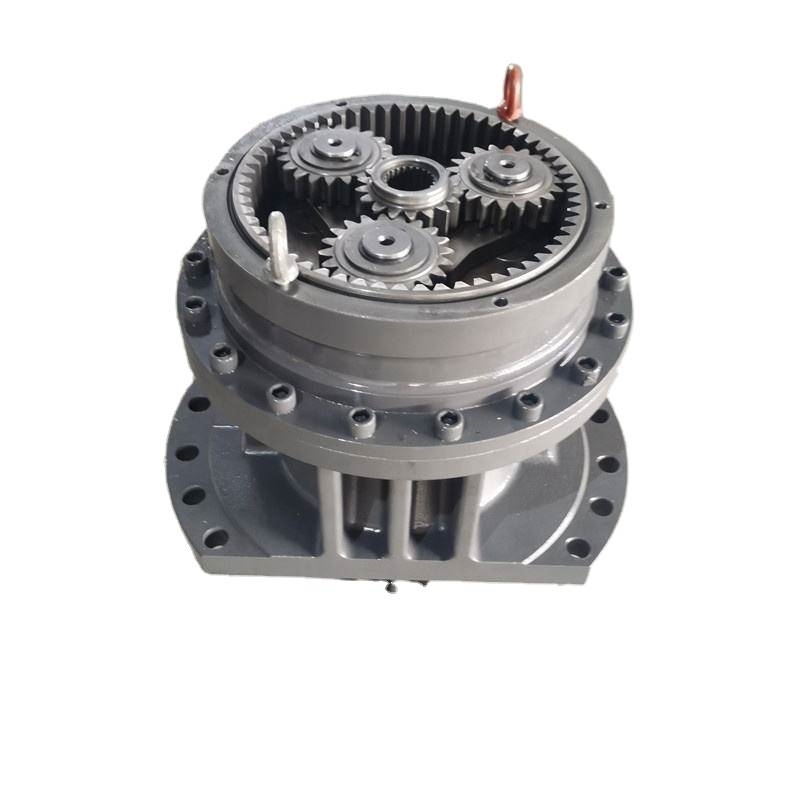Komatsu 20Y-26-00230 Swing Gearbox PC200-8 Swing Reducer Hydraulique
