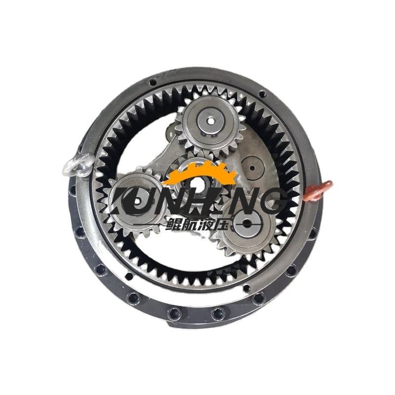 Komatsu 20Y-26-00230 Swing Gearbox PC200-8 Swing Reducer Hydraulique
