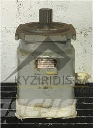 Liebherr LMF064 Υδραυλικά