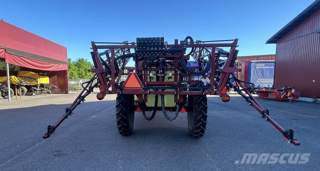 Hardi Ranger 2500 Eagle 21M Trailed sprayers