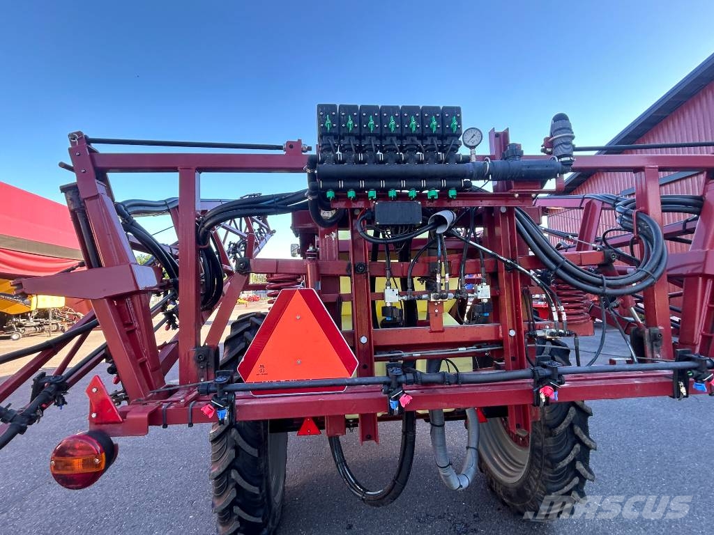 Hardi Ranger 2500 Eagle 21M Trailed sprayers