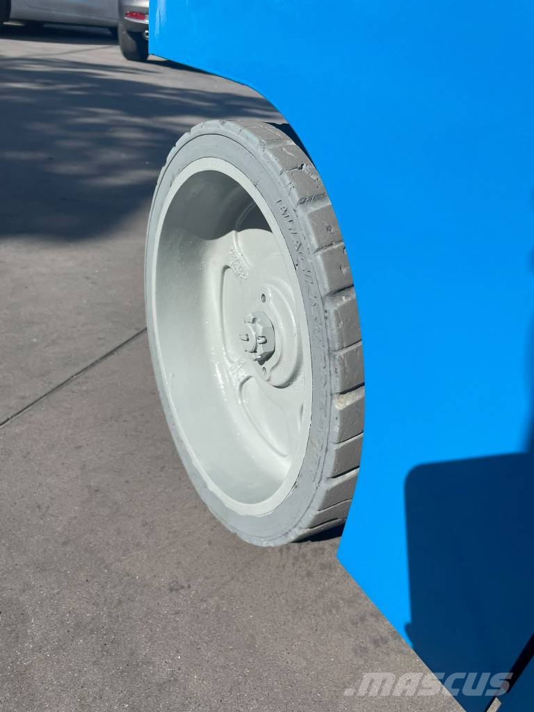 Genie GS 3246 Saxliftar