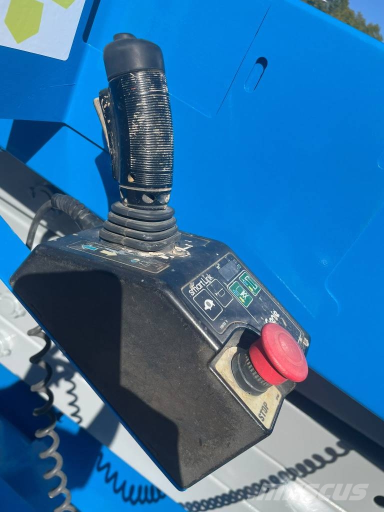 Genie GS 3246 Saxliftar