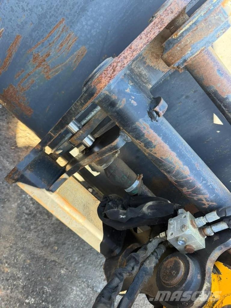 Dieci 186 Agri Plus 40.7 VS EVO 2 - 4x4x4 *2043H* Teleskoplader