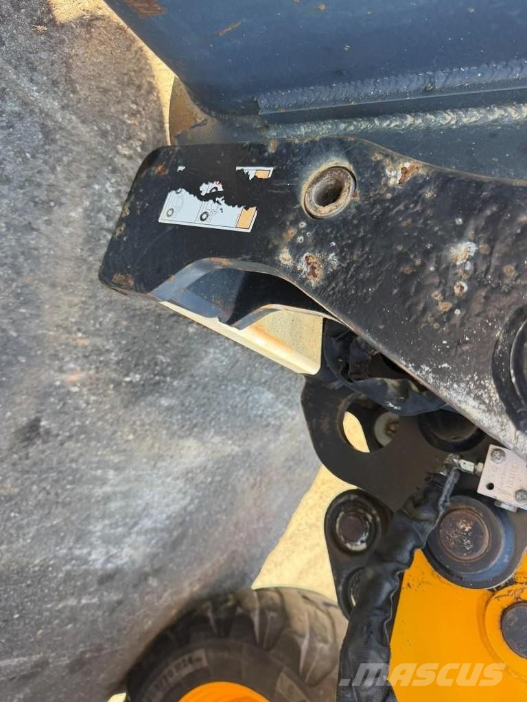 Dieci 186 Agri Plus 40.7 VS EVO 2 - 4x4x4 *2043H* Teleskoplader