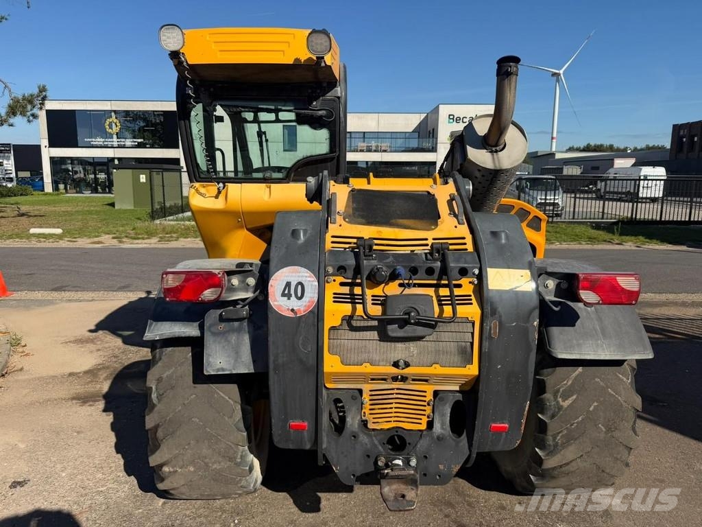 Dieci 186 Agri Plus 40.7 VS EVO 2 - 4x4x4 *2043H* Teleskoplader