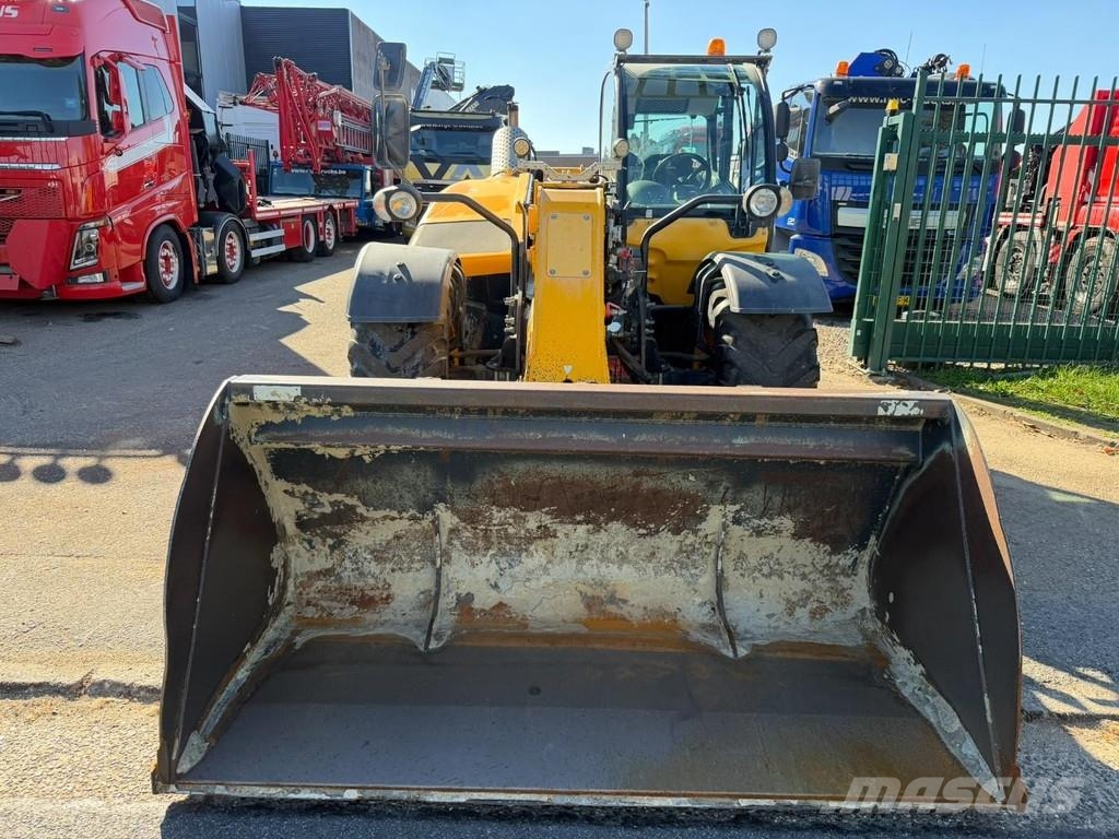 Dieci 186 Agri Plus 40.7 VS EVO 2 - 4x4x4 *2043H* Teleskoplader