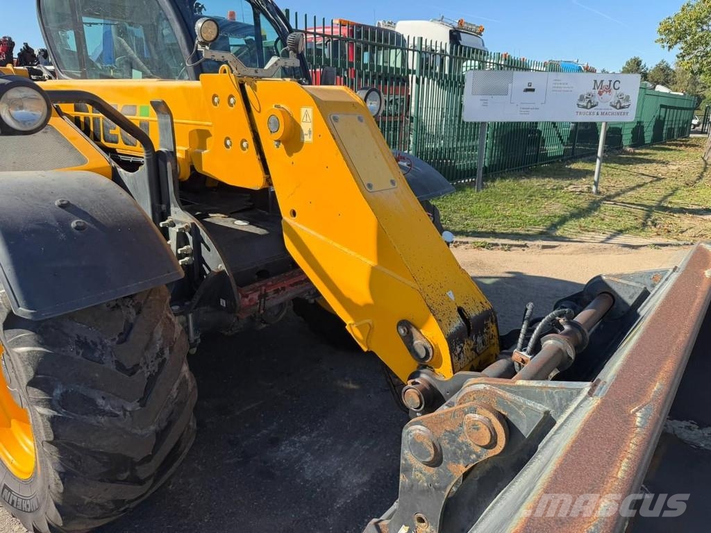 Dieci 186 Agri Plus 40.7 VS EVO 2 - 4x4x4 *2043H* Teleskoplader
