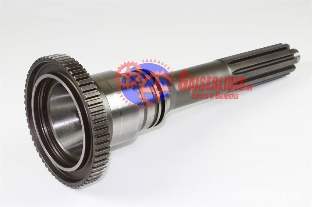 CEI Input shaft 3892626601 for MERCEDES-BENZ Versnellingsbakken