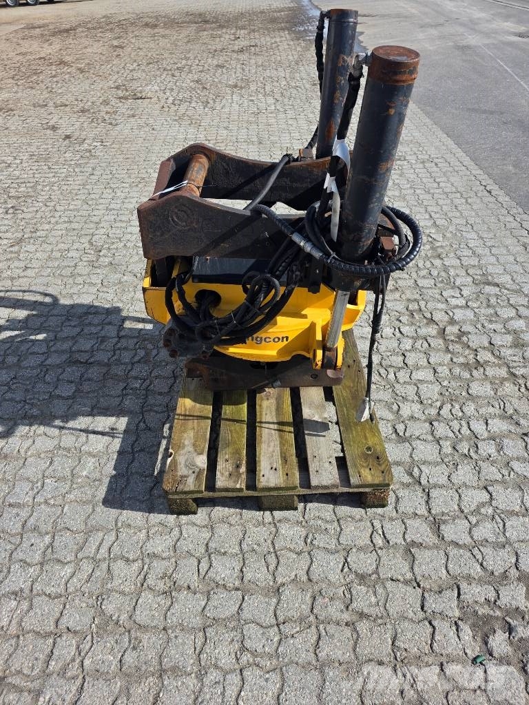 Engcon EC30 Tiltrotator