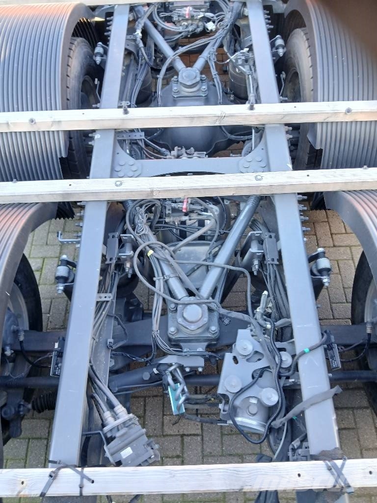 Volvo FM Electric Andere Fahrzeuge