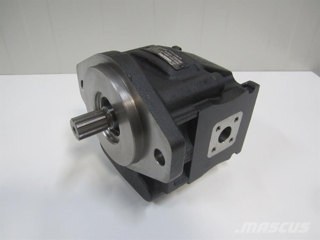 Terex Schaeff SKL854/TL100/TL120 - 5100620029 - Gearpump Hidrolik