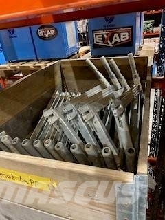 Altrad Assco Modul Ponteggi e impalcature