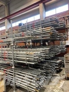 Altrad Assco Modul Ponteggi e impalcature