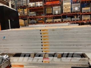 Altrad Assco Modul Ponteggi e impalcature