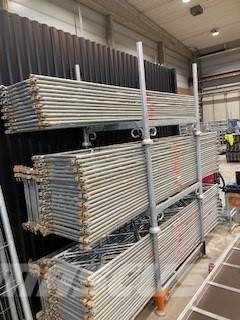 Altrad Assco Modul Ponteggi e impalcature